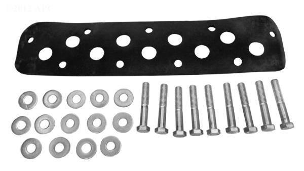 Gasket, Headers - Yardandpool.com