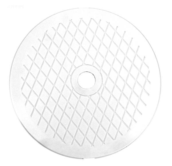 Lid, white - Yardandpool.com