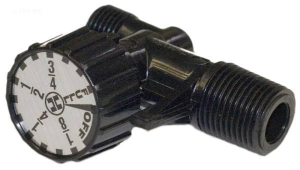 Dial Control Valve Assembly - Yardandpool.com