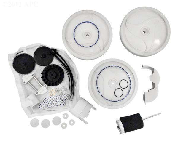 Polaris Vac-Sweep 360 Tune-Up Kit - Yardandpool.com