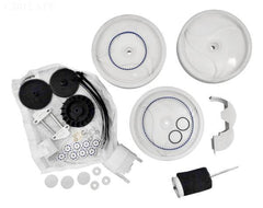 Polaris Vac-Sweep 360 Tune-Up Kit - Yardandpool.com