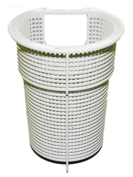 Strainer Basket, Large, 4 1/2" x 7" - Yardandpool.com