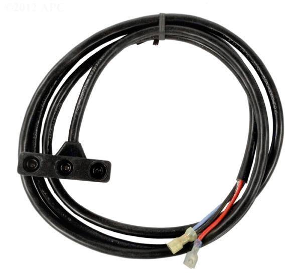 8' DC Cord - Yardandpool.com