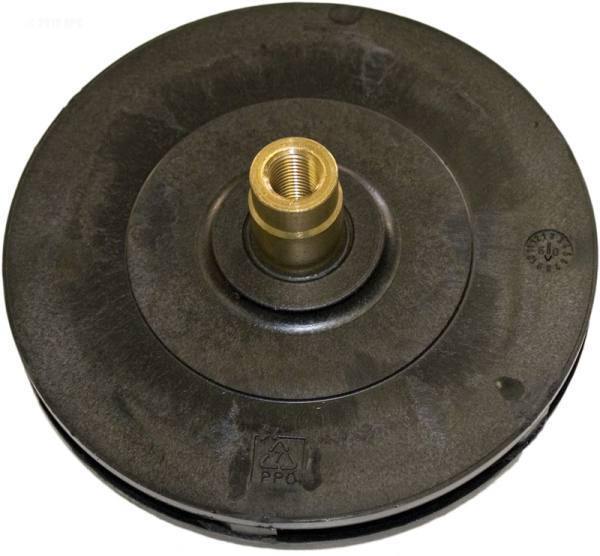 Impeller, for 1-1/2 hp, 1990 and after - Yardandpool.com