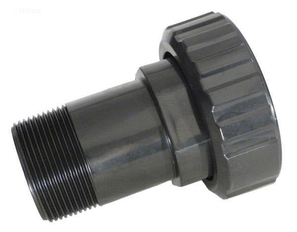 HydroTools 8750 Inline Chlorinator Hose Fitting Set - Yardandpool.com