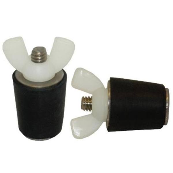 #3 Swimming Pool Winter Freeze Plug - 3/4" Tube - Yardandpool.com