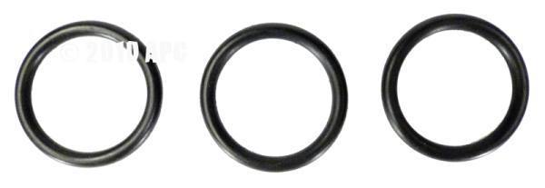 O-Ring, Pipe Connector, 6/pk - Yardandpool.com