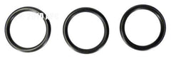 O-Ring, Pipe Connector, 6/pk - Yardandpool.com