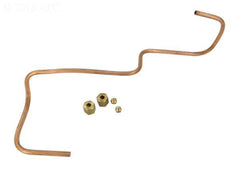 Water Pressure Switch Tubing - Yardandpool.com