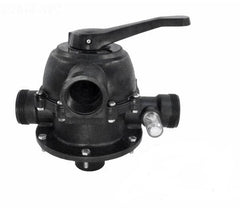 Jacuzzi 39258800R 6-Way Dial Valve DVK-6