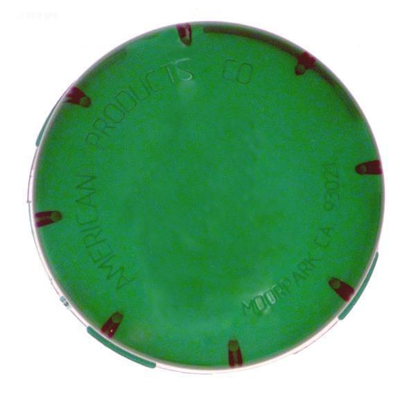 Kwik-change color lens, green - Yardandpool.com