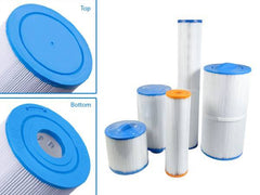 Swimming Pool & Spa Replacement Filter Cartridge 50 Sq Ft 15042 | C5346 | PPM50 | FC3638 - Yardandpool.com