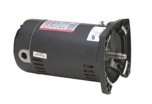 3/4 HP Motor - Yardandpool.com