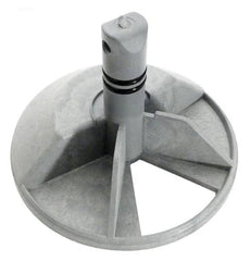 Plug 2" Valve - Yardandpool.com