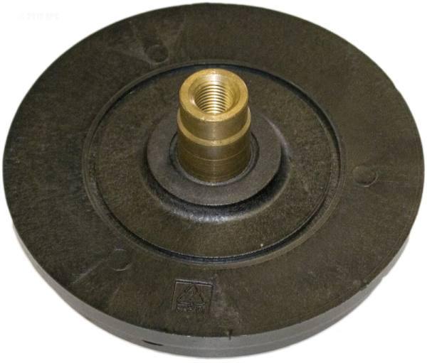 Impeller, 1/2 hp - Yardandpool.com