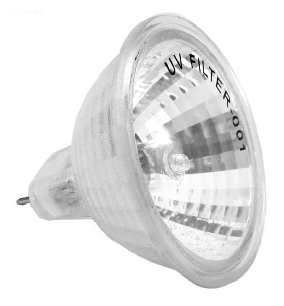 50W 12V HALOGEN - Yardandpool.com