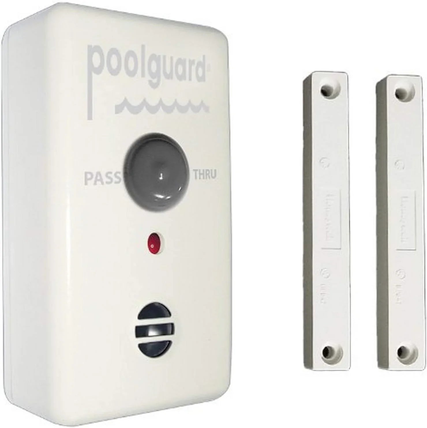 Poolguard Poolguard Gate Alarm – Backyardclearance.com