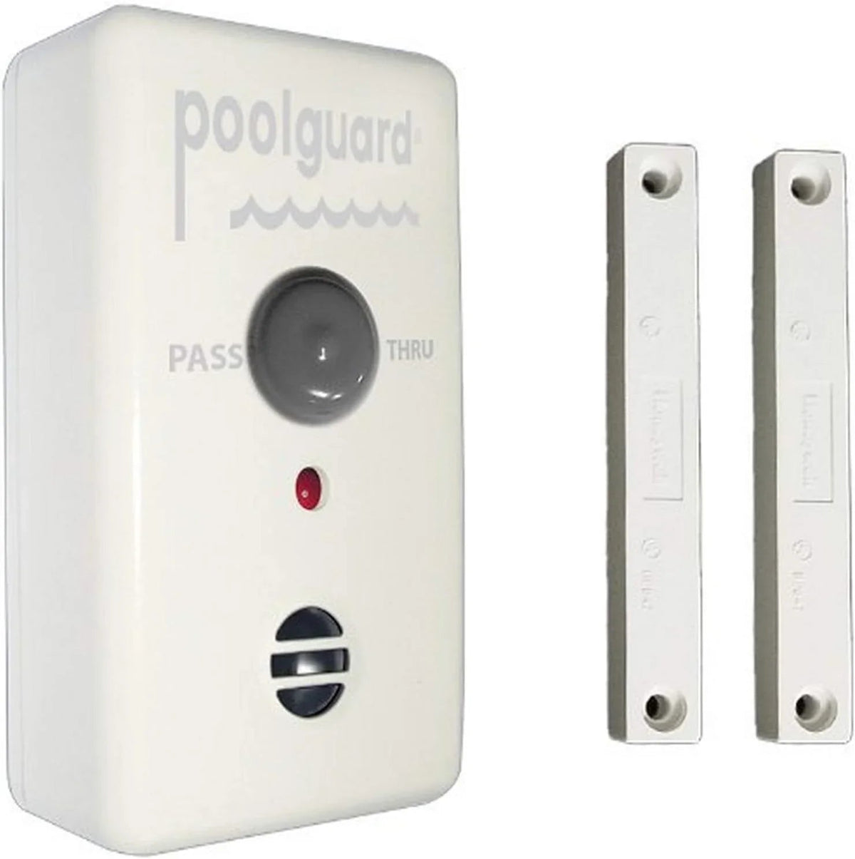 Poolguard Gate Alarm