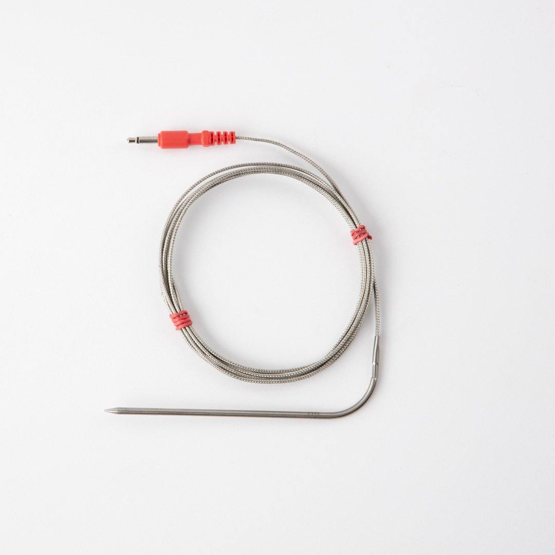Flame Boss Replacement Food/Meat Probe  - High Temperature - Yardandpool.com