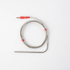 Flame Boss Replacement Food/Meat Probe  - High Temperature - Yardandpool.com