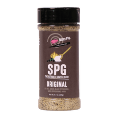 Dizzy Pig SPG Original BBQ Rub - 6.7 oz