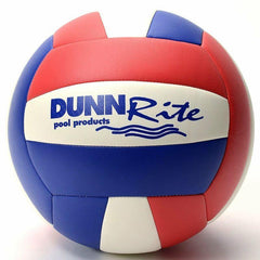 Dunn Rite Pool Volleyball - 8.5" diameter - Yardandpool.com